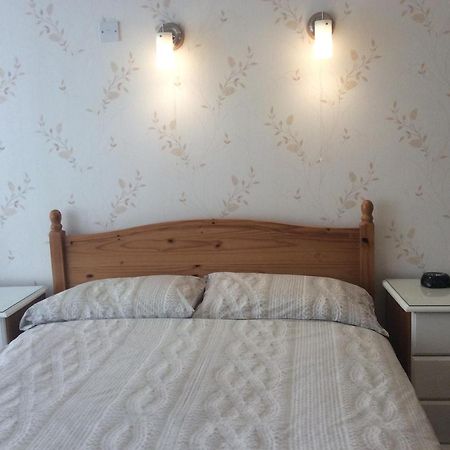 Blantyre Guest House Bridlington Zewnętrze zdjęcie