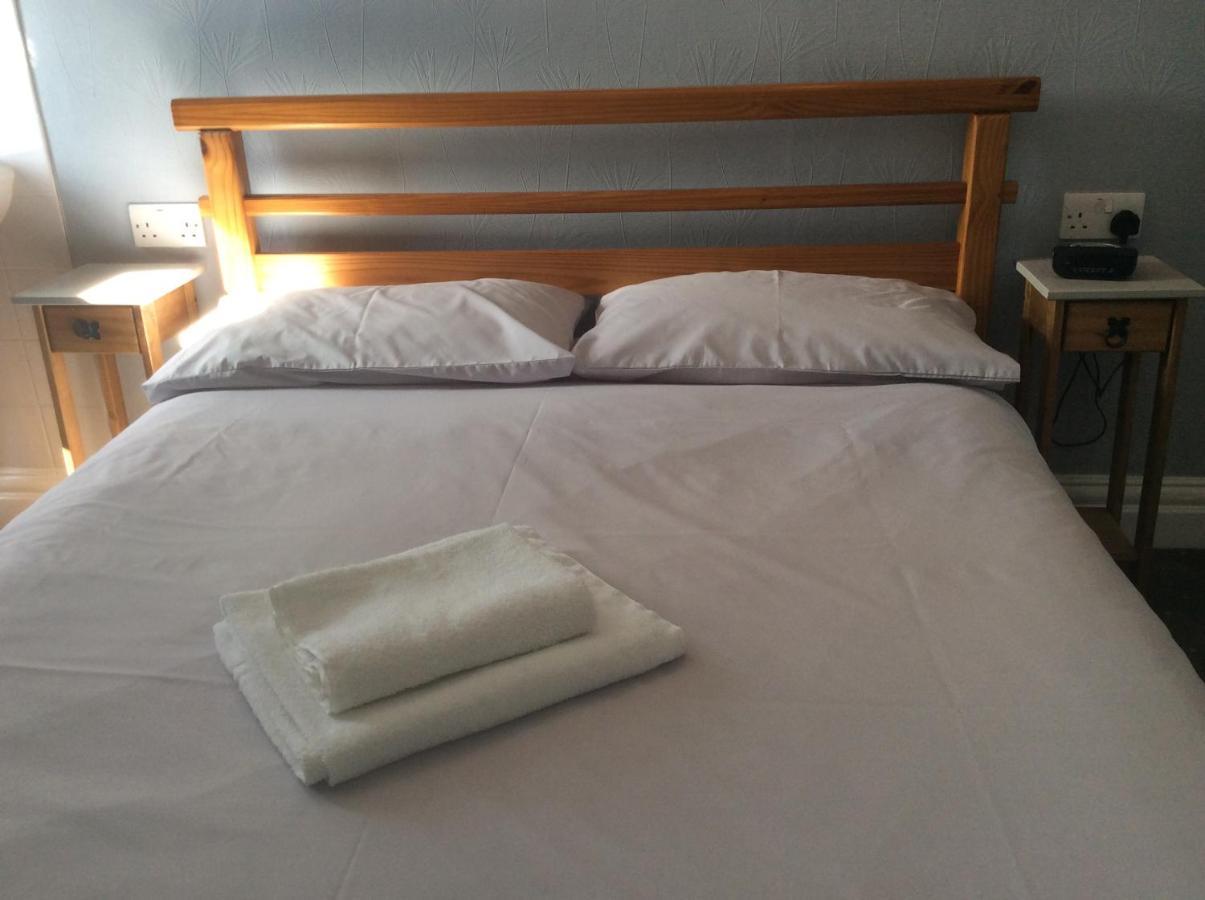 Blantyre Guest House Bridlington Zewnętrze zdjęcie