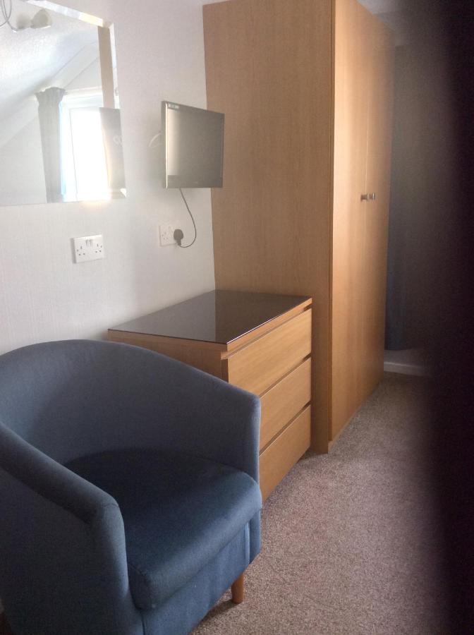 Blantyre Guest House Bridlington Zewnętrze zdjęcie