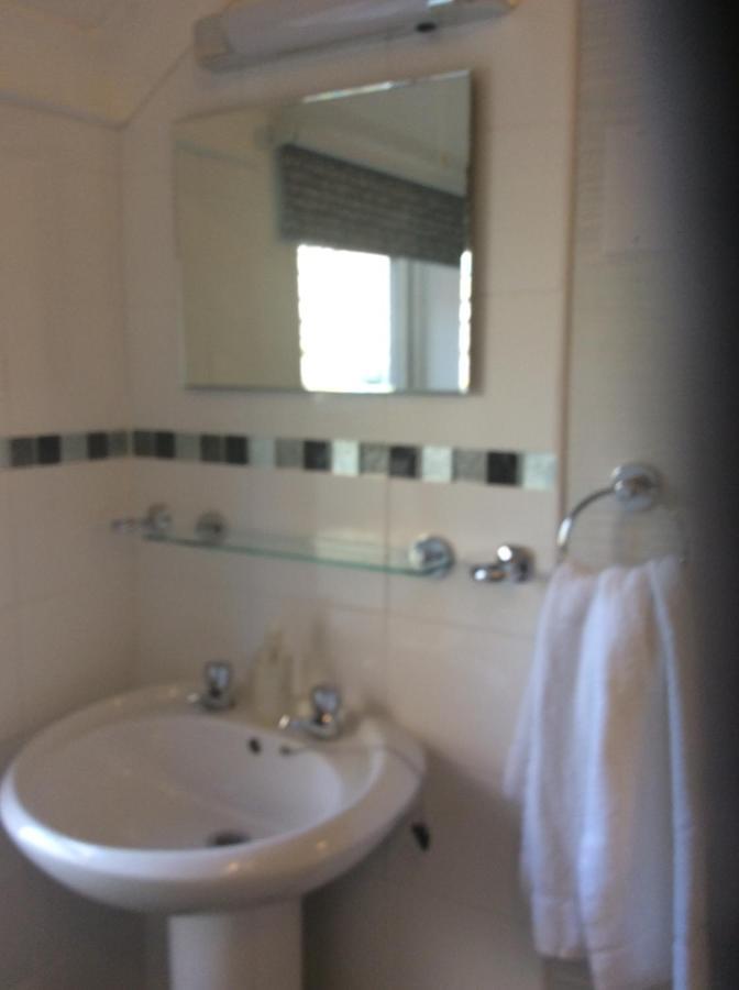 Blantyre Guest House Bridlington Zewnętrze zdjęcie