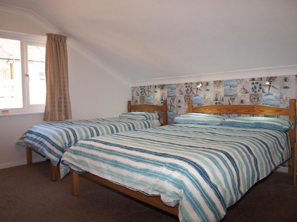 Blantyre Guest House Bridlington Zewnętrze zdjęcie