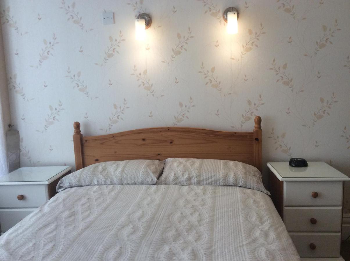 Blantyre Guest House Bridlington Zewnętrze zdjęcie