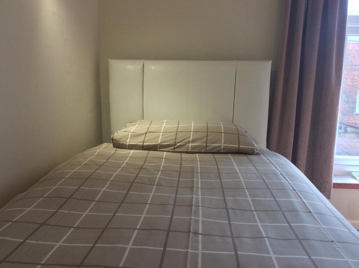 Blantyre Guest House Bridlington Zewnętrze zdjęcie