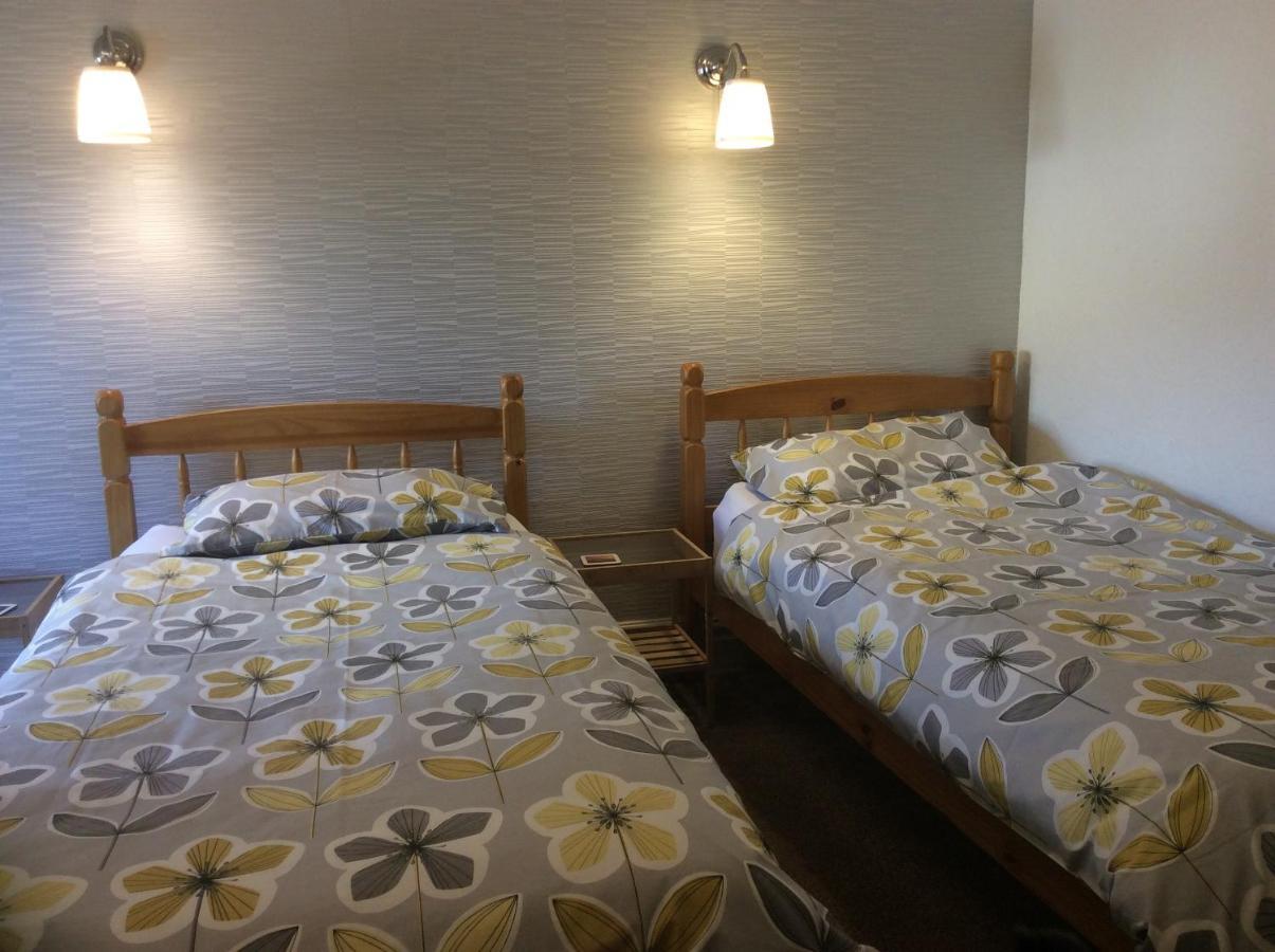 Blantyre Guest House Bridlington Zewnętrze zdjęcie