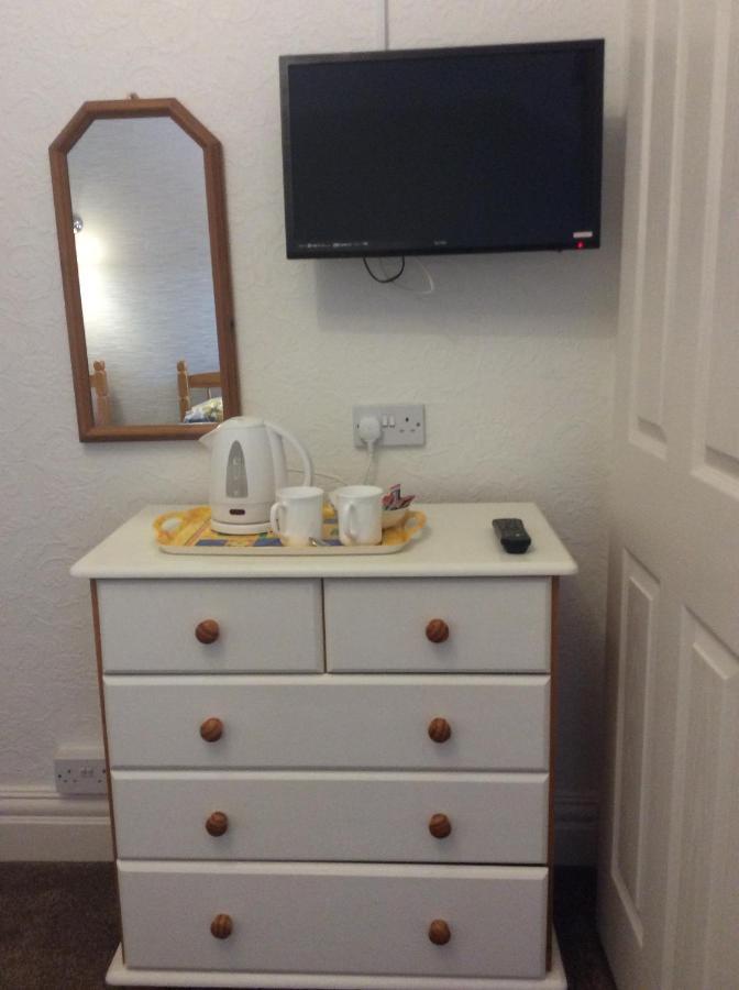 Blantyre Guest House Bridlington Zewnętrze zdjęcie