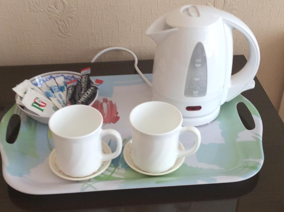 Blantyre Guest House Bridlington Zewnętrze zdjęcie