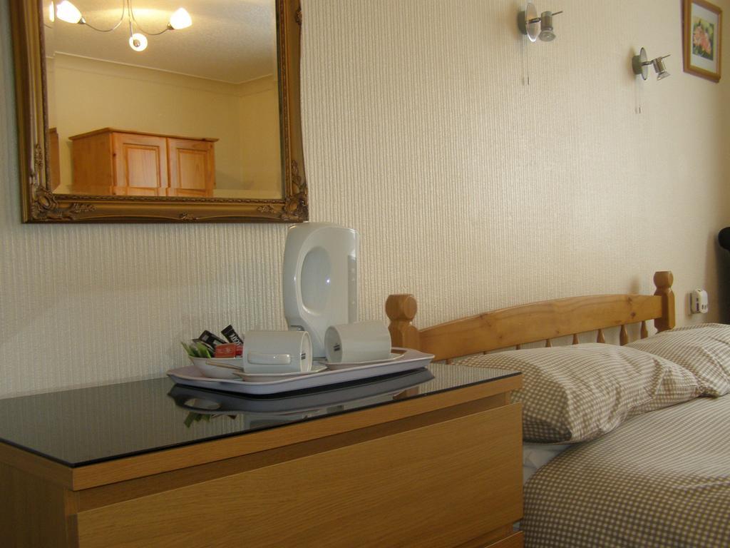 Blantyre Guest House Bridlington Pokój zdjęcie