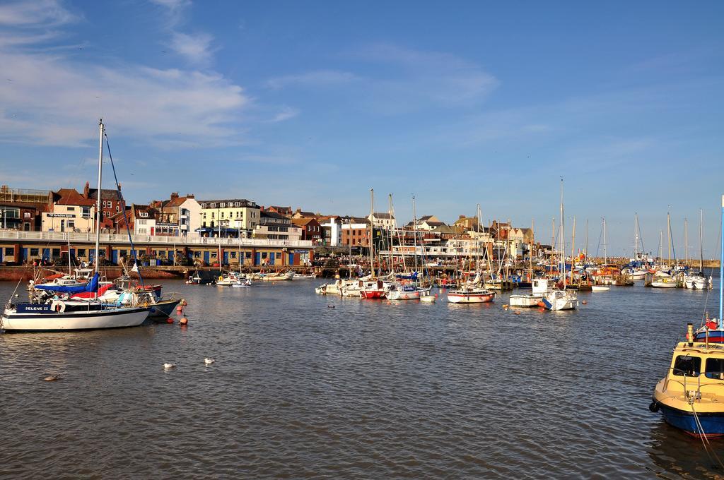 Blantyre Guest House Bridlington Zewnętrze zdjęcie