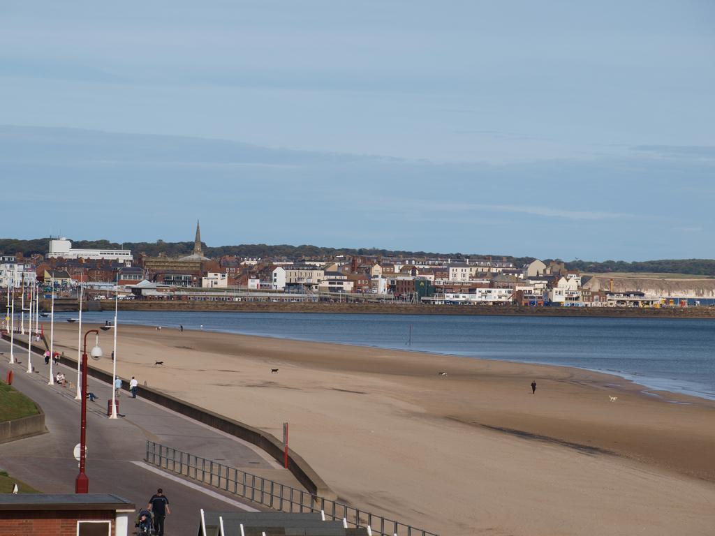 Blantyre Guest House Bridlington Zewnętrze zdjęcie
