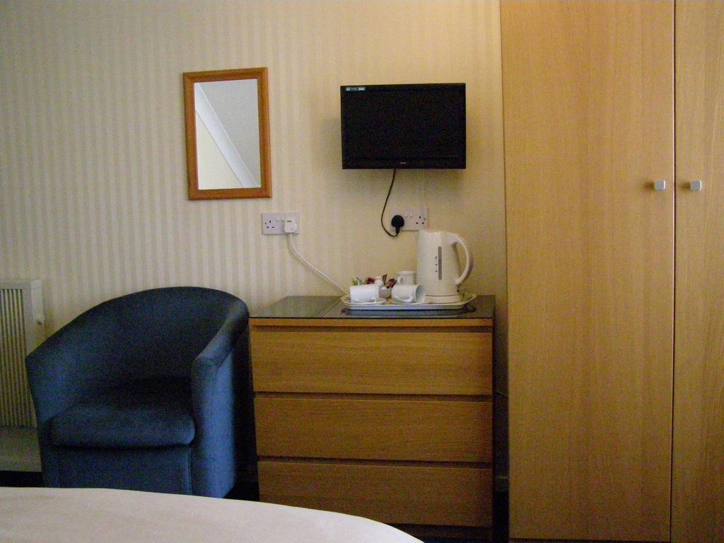 Blantyre Guest House Bridlington Pokój zdjęcie