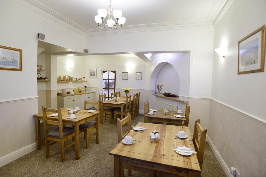 Blantyre Guest House Bridlington Zewnętrze zdjęcie