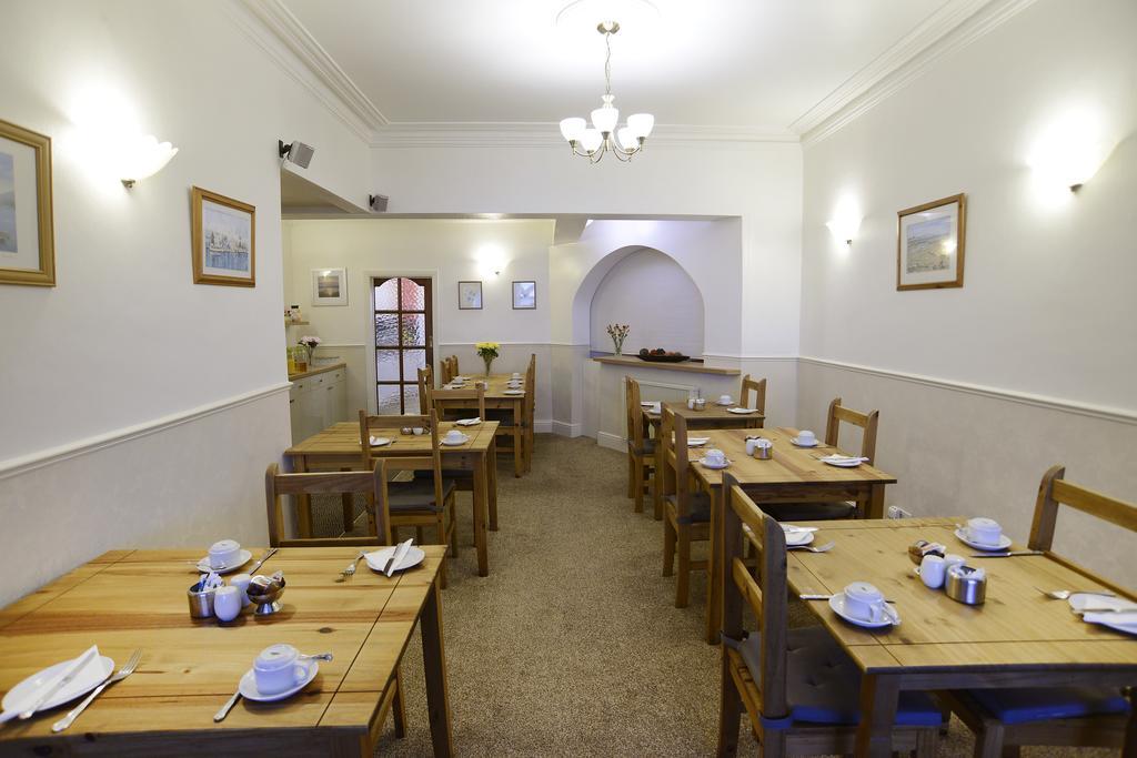 Blantyre Guest House Bridlington Zewnętrze zdjęcie