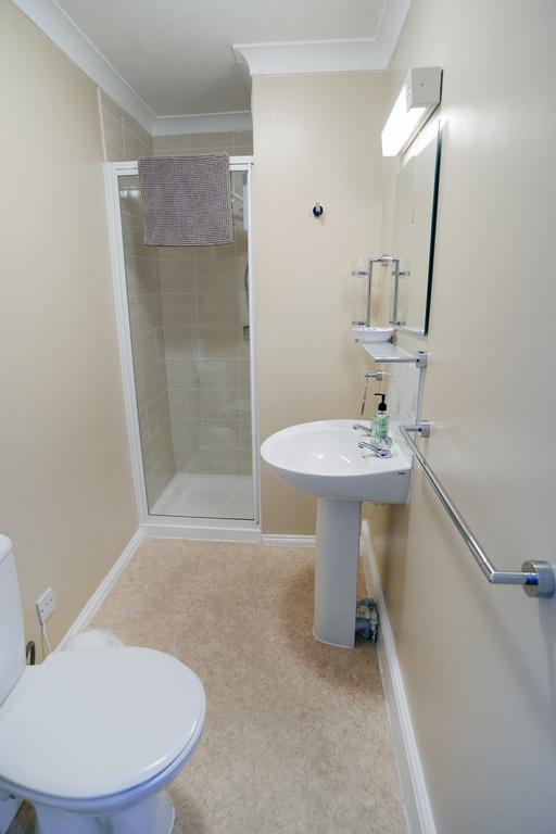 Blantyre Guest House Bridlington Zewnętrze zdjęcie