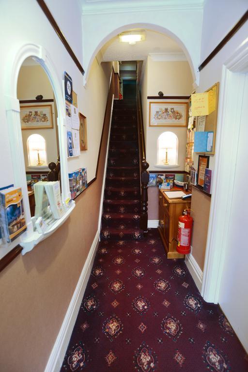 Blantyre Guest House Bridlington Zewnętrze zdjęcie