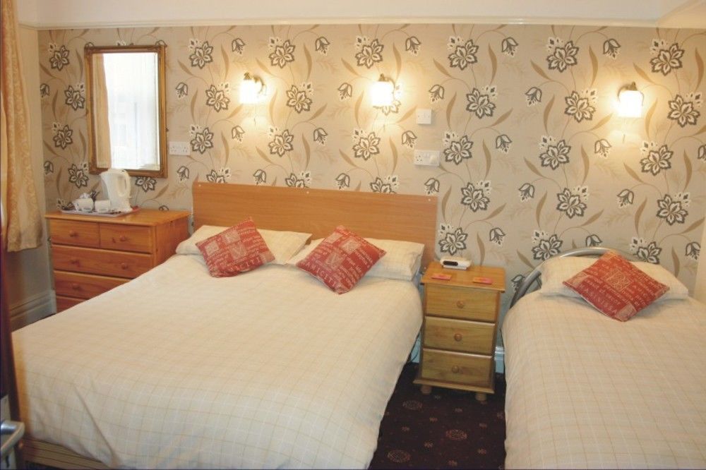 Blantyre Guest House Bridlington Zewnętrze zdjęcie