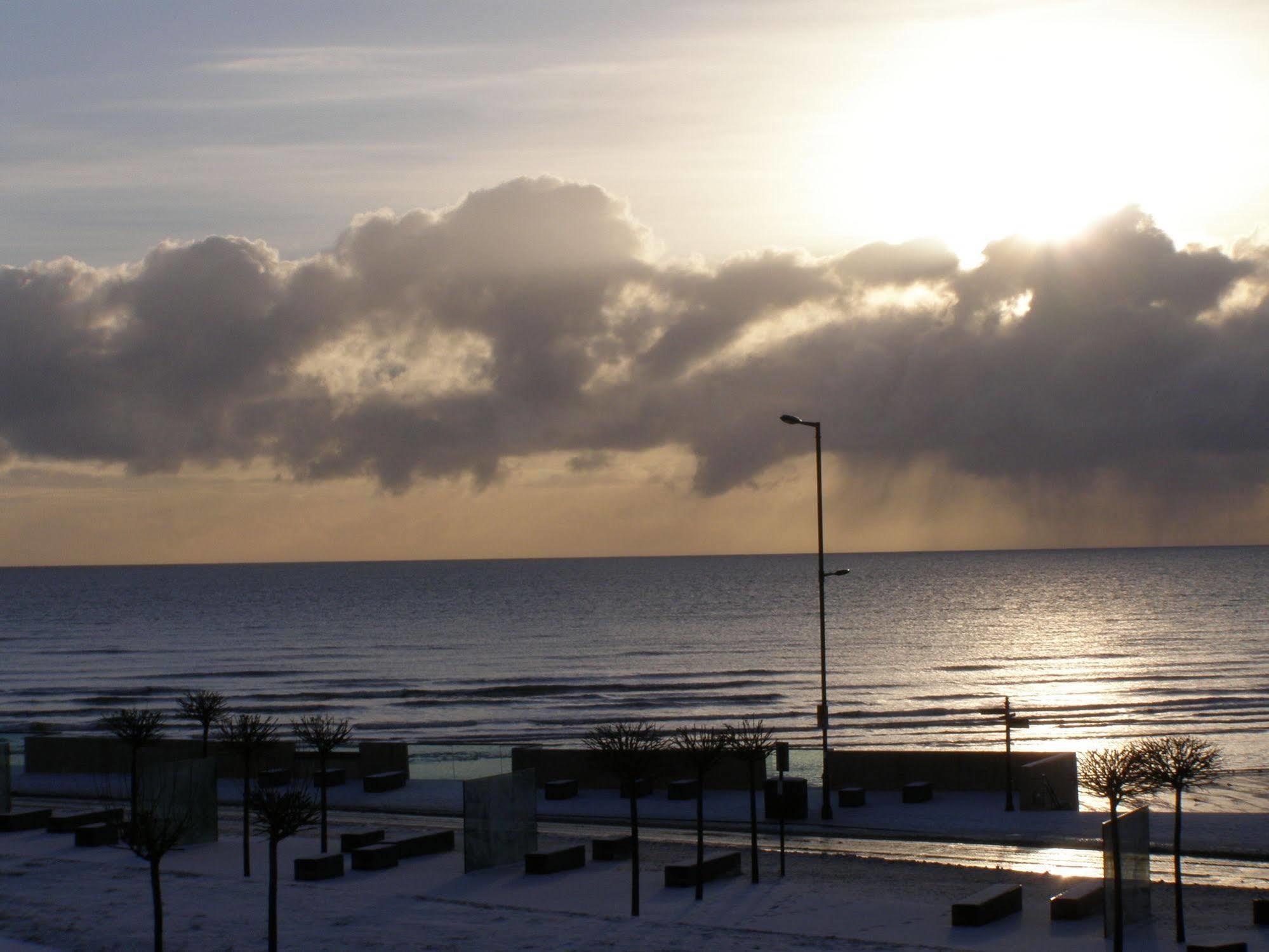Blantyre Guest House Bridlington Zewnętrze zdjęcie