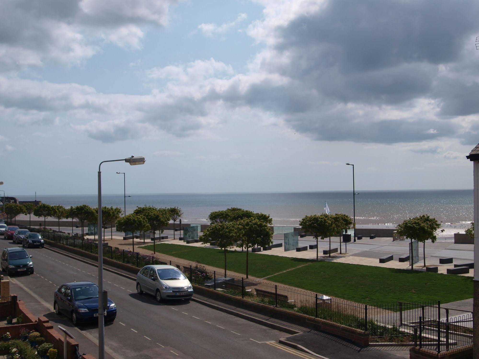 Blantyre Guest House Bridlington Zewnętrze zdjęcie