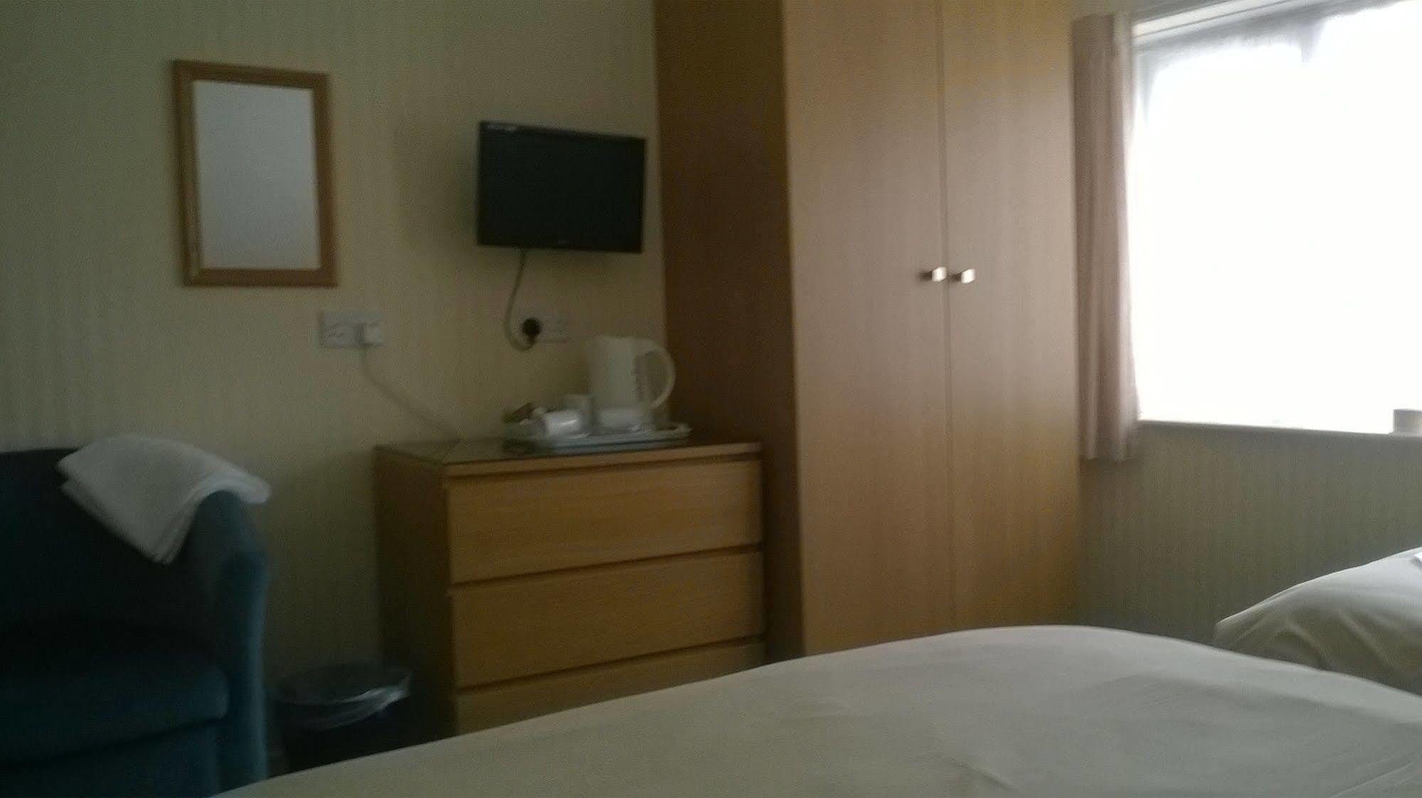 Blantyre Guest House Bridlington Zewnętrze zdjęcie