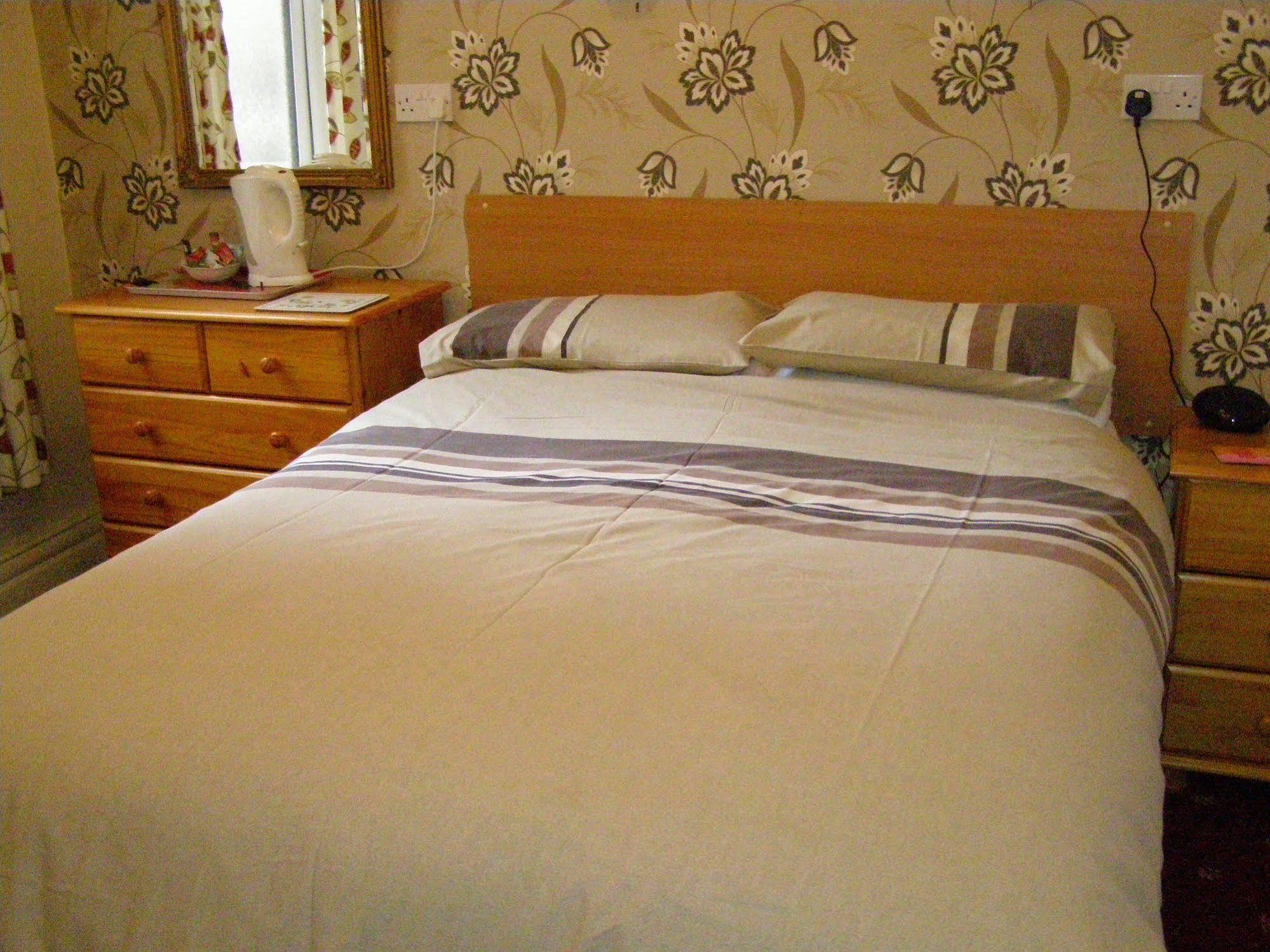 Blantyre Guest House Bridlington Zewnętrze zdjęcie