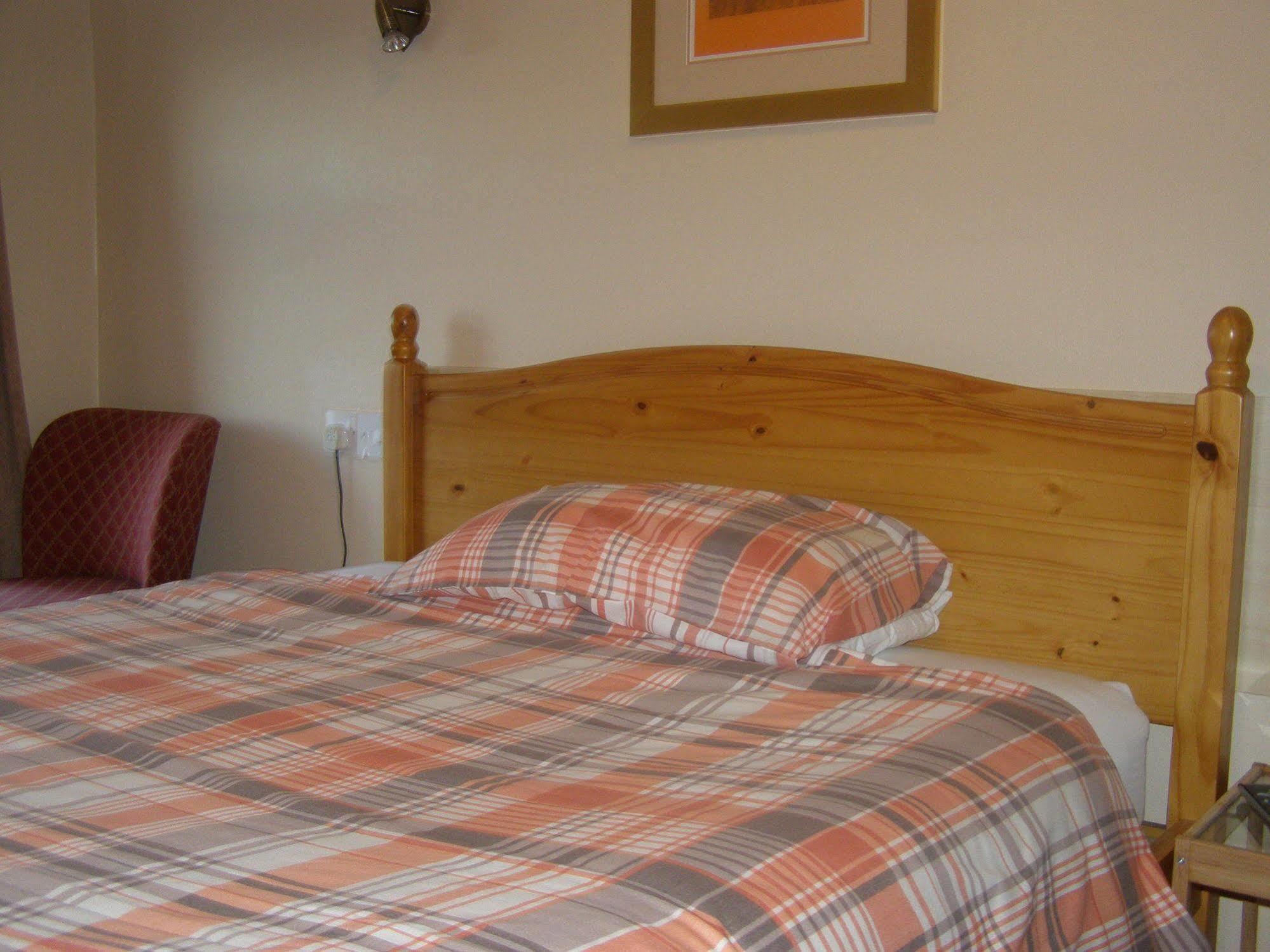 Blantyre Guest House Bridlington Zewnętrze zdjęcie