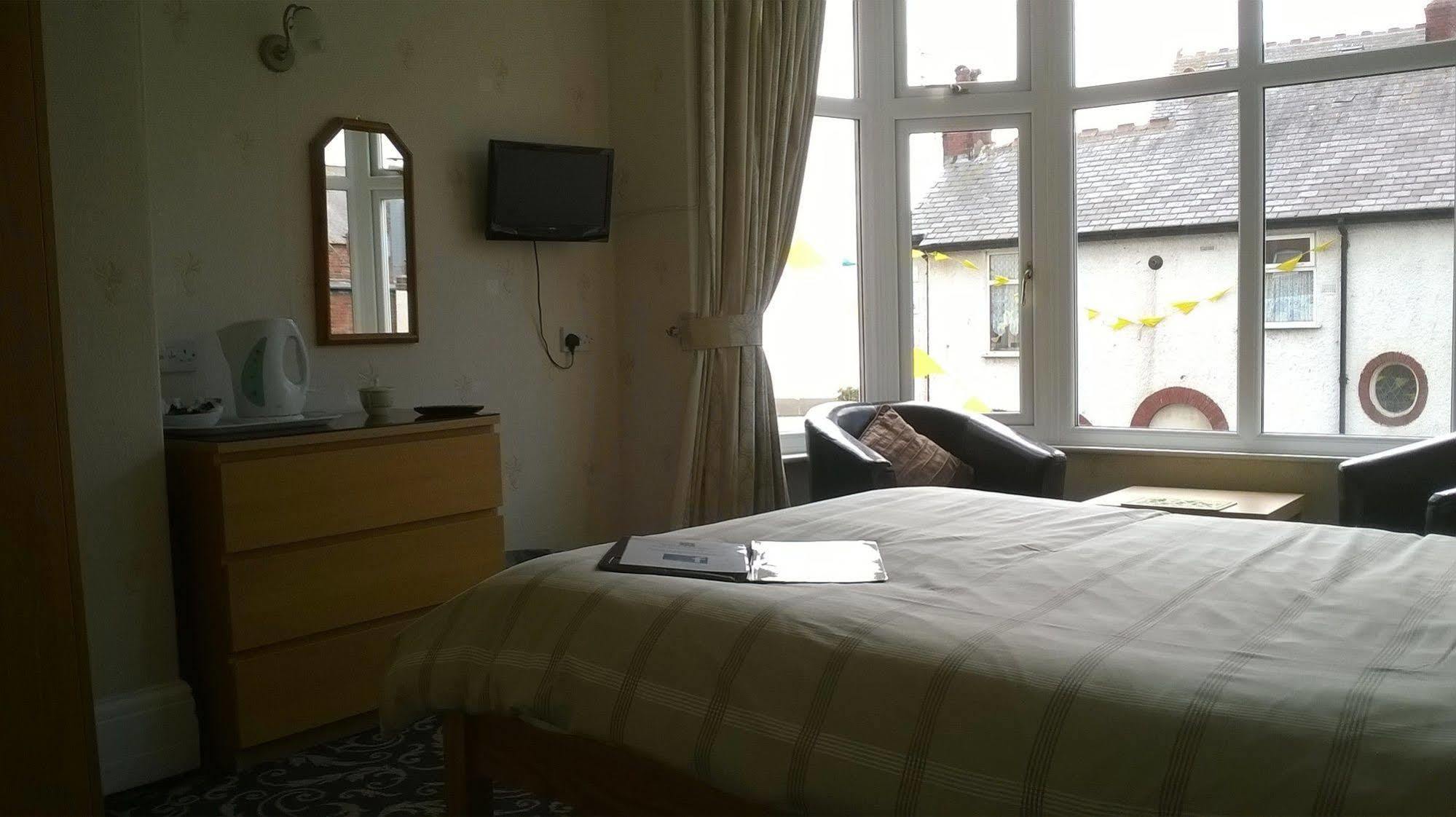 Blantyre Guest House Bridlington Zewnętrze zdjęcie