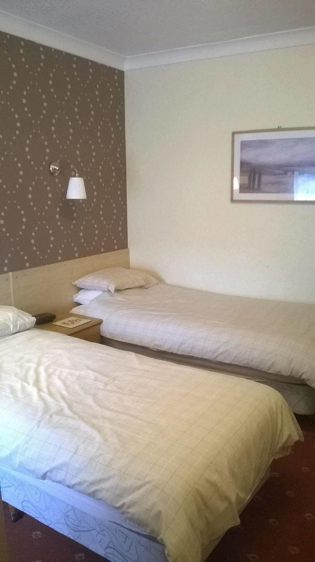 Blantyre Guest House Bridlington Zewnętrze zdjęcie