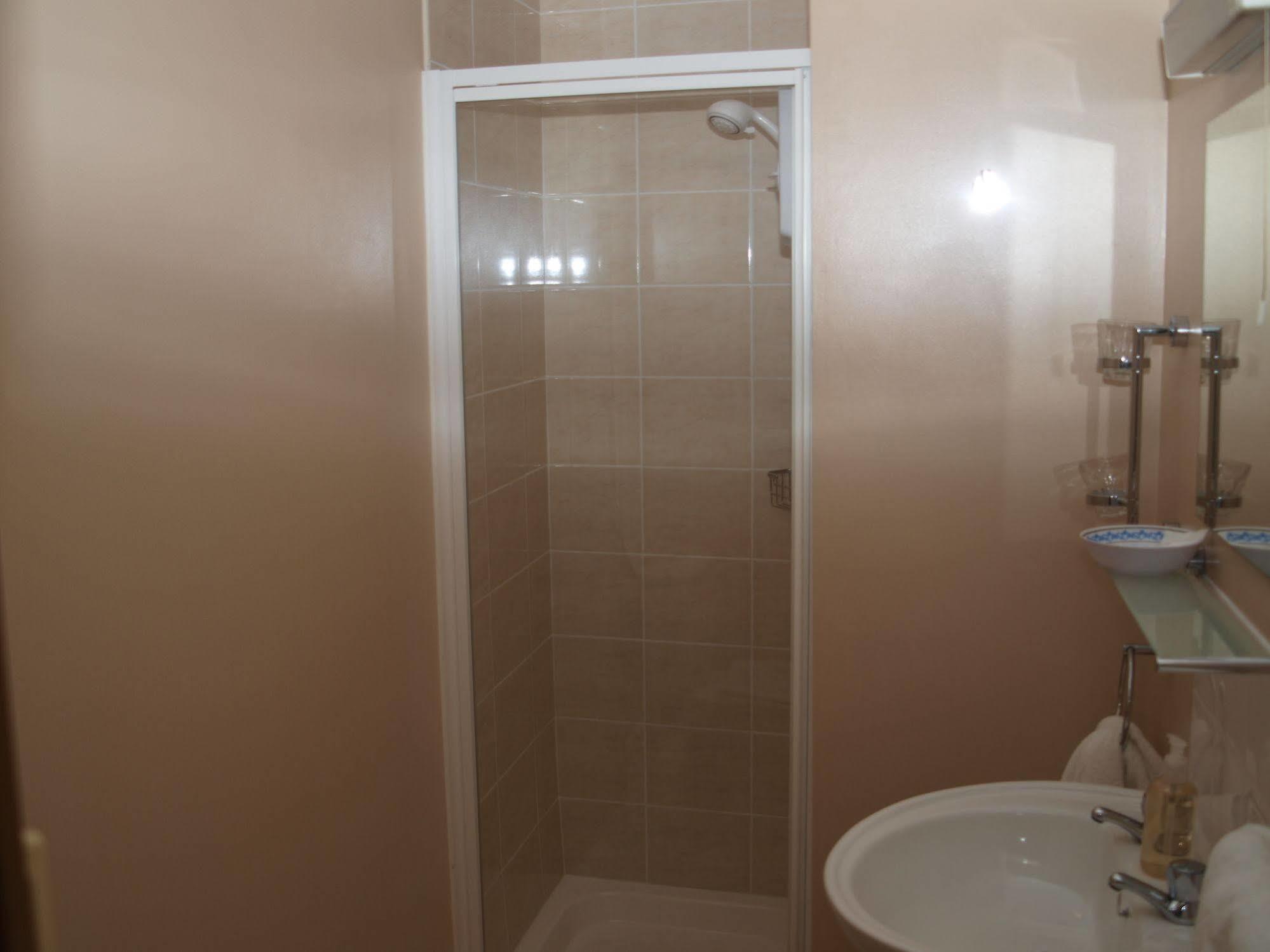 Blantyre Guest House Bridlington Zewnętrze zdjęcie
