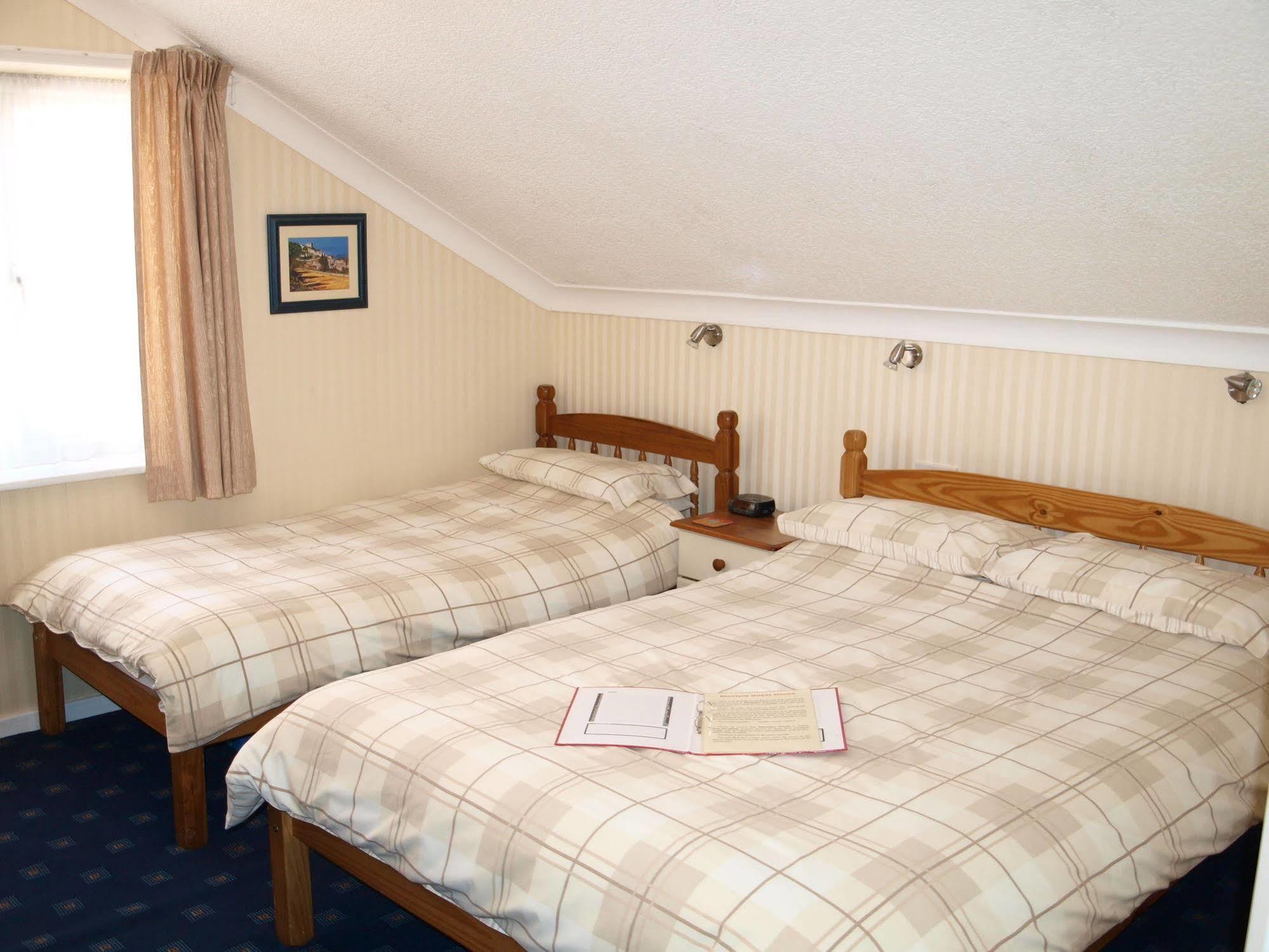 Blantyre Guest House Bridlington Zewnętrze zdjęcie