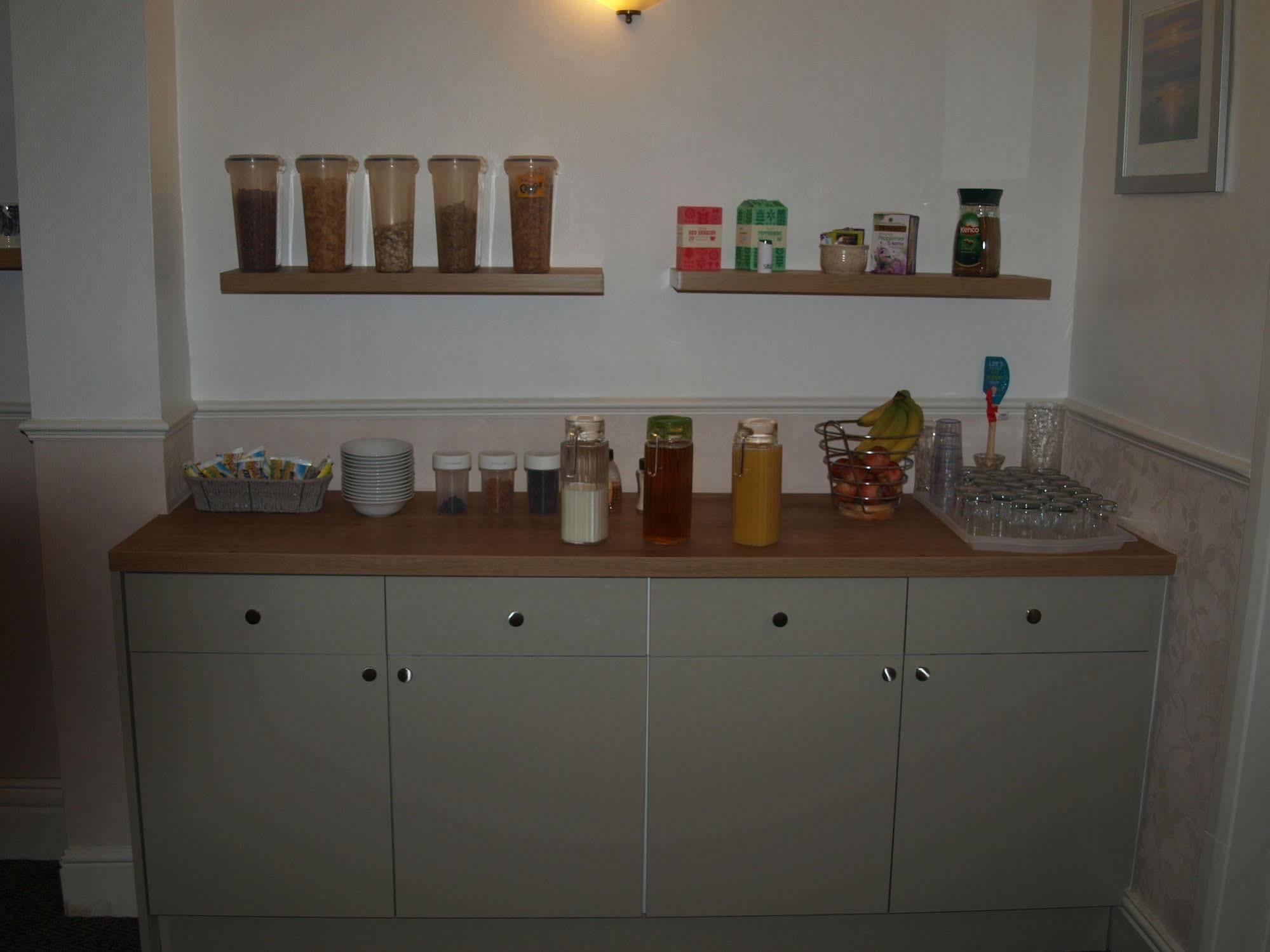 Blantyre Guest House Bridlington Zewnętrze zdjęcie