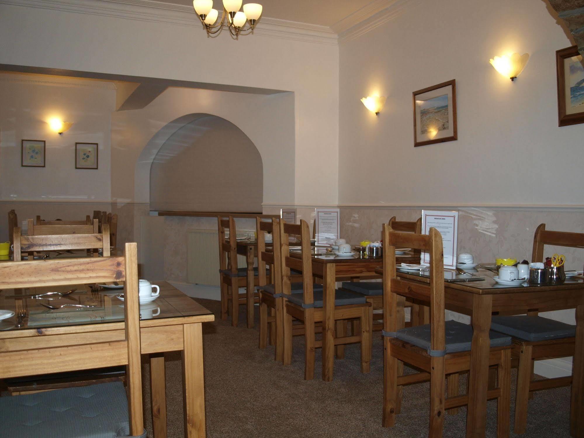 Blantyre Guest House Bridlington Zewnętrze zdjęcie