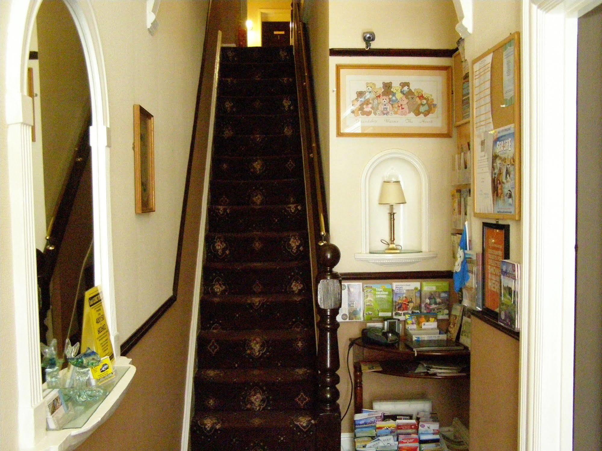 Blantyre Guest House Bridlington Zewnętrze zdjęcie